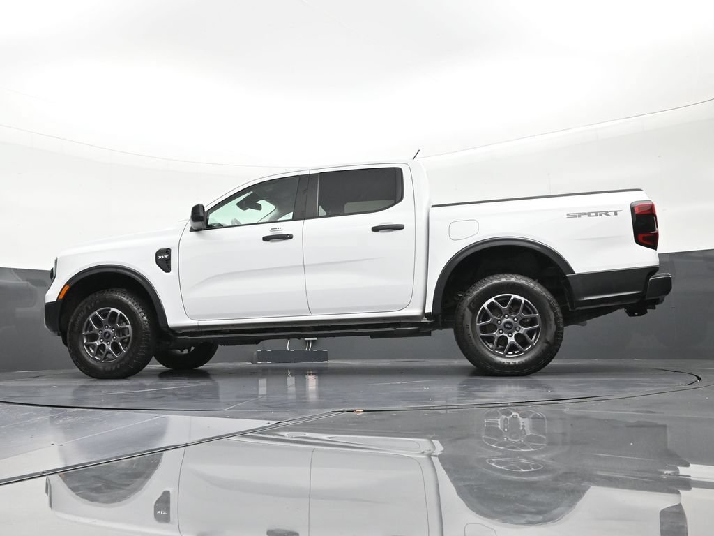 Used 2024 Ford Ranger XLT w/ Equipment Group 301A High RWD image 21