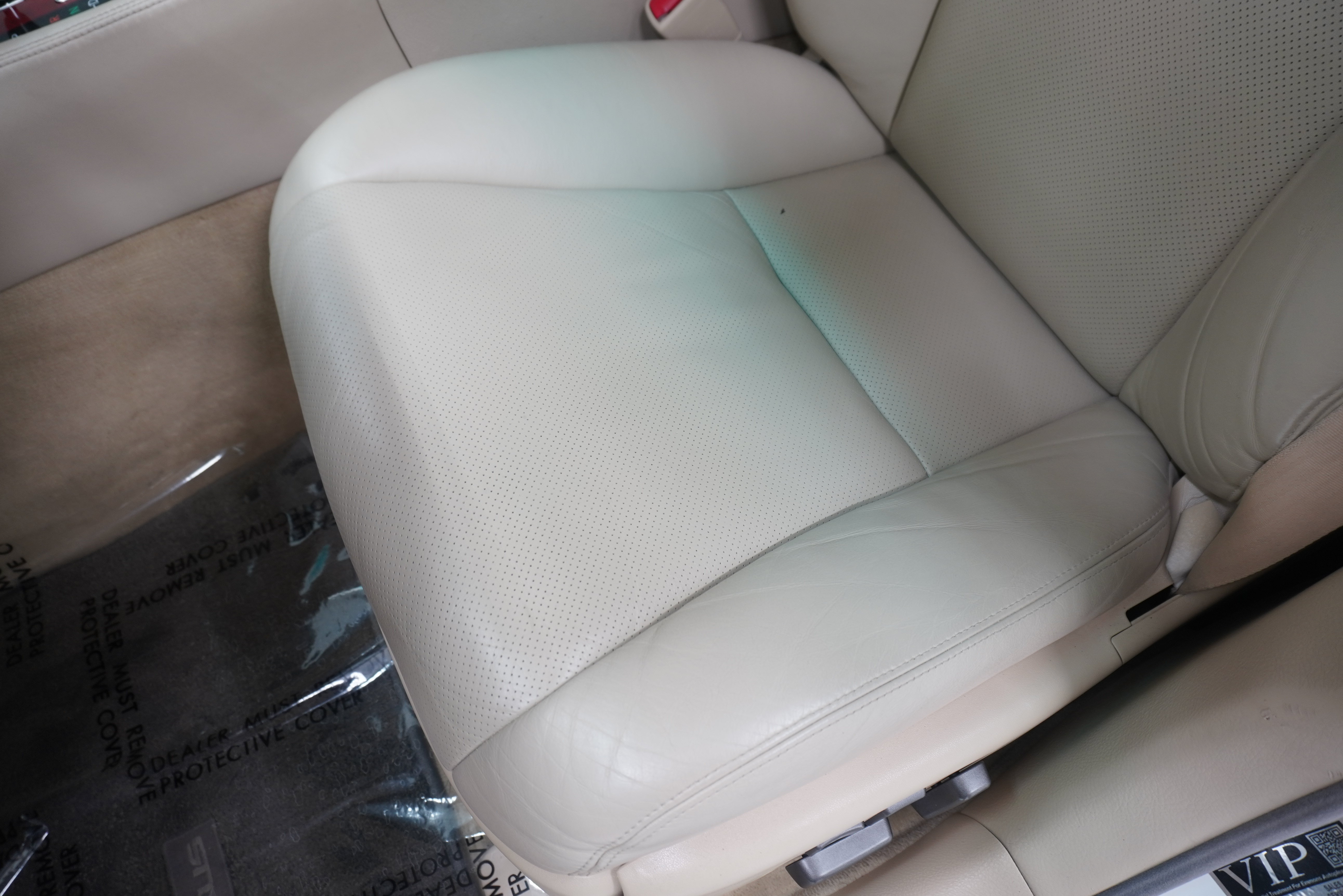 Used 2012 Lexus LS 460 w/ Luxury Value Edition RWD image 12