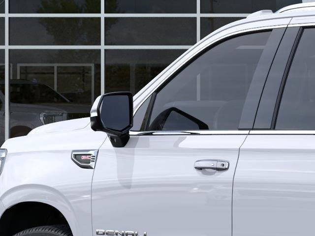 New 2026 GMC Yukon XL Denali AWD/4WD image 36