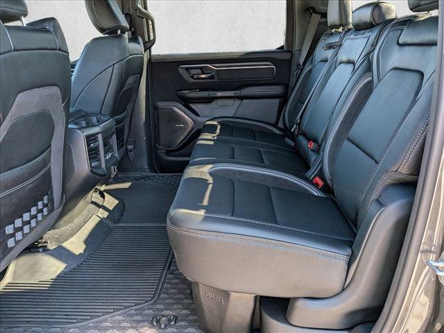 Used 2025 RAM 1500 RHO w/ RHO Level 1 Equipment Group image 24