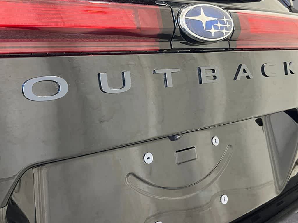 New 2026 Subaru Outback Touring XT AWD/4WD image 10