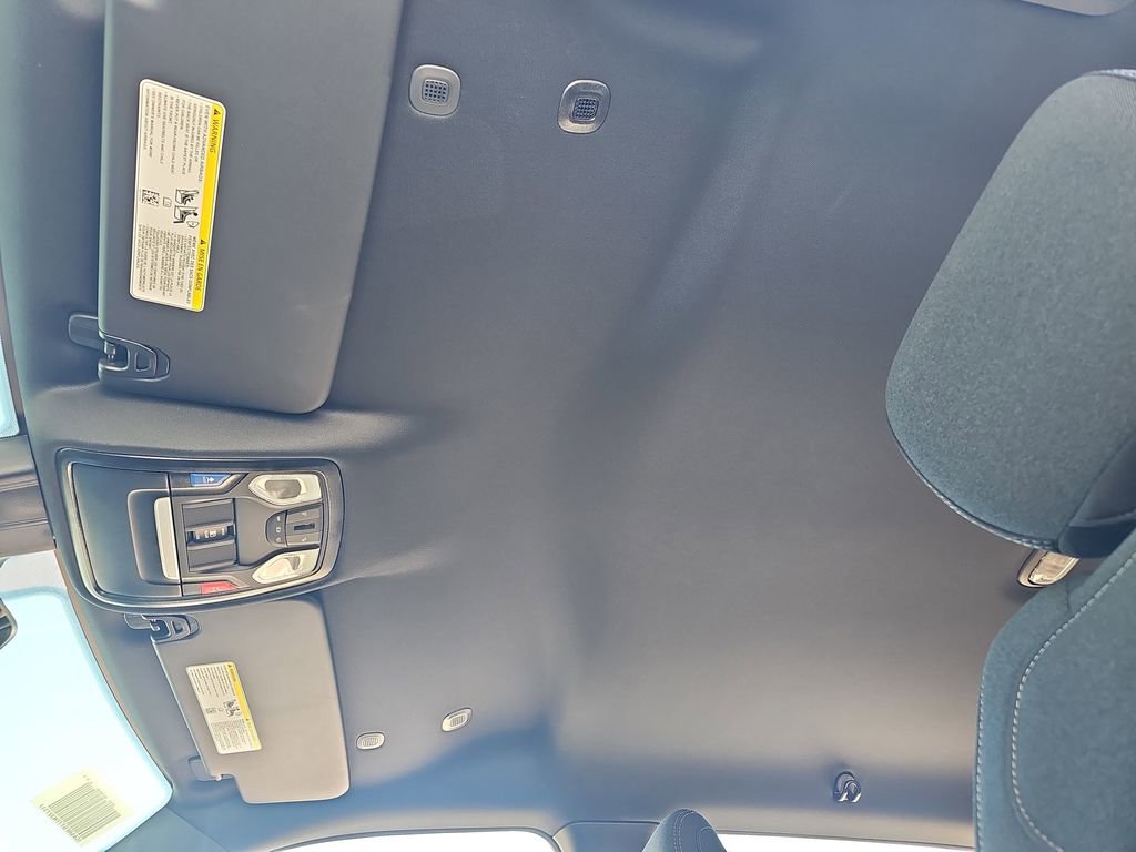 New 2026 RAM 1500 Express image 29