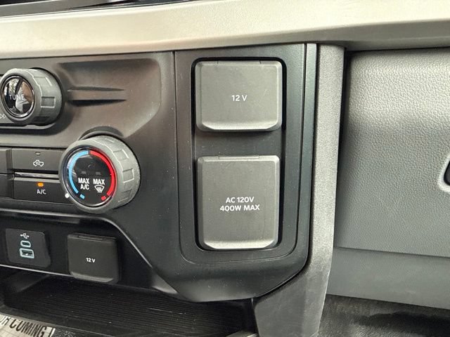Used 2023 Ford F350 XL AWD/4WD image 29