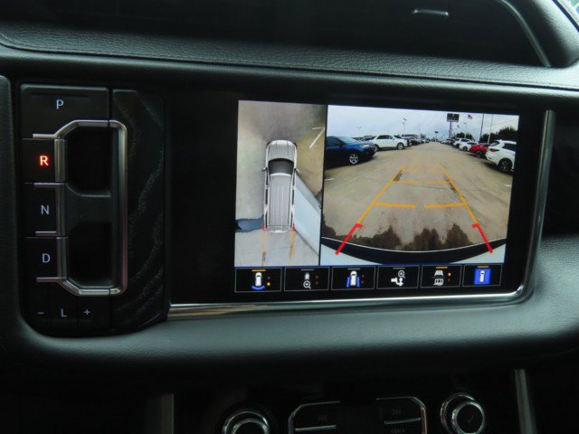Used 2023 GMC Yukon Denali w/ LPO, Floor Liner Package AWD/4WD image 31