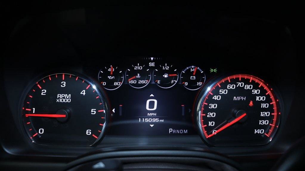 Used 2016 GMC Yukon Denali w/ Open Road Package image 16