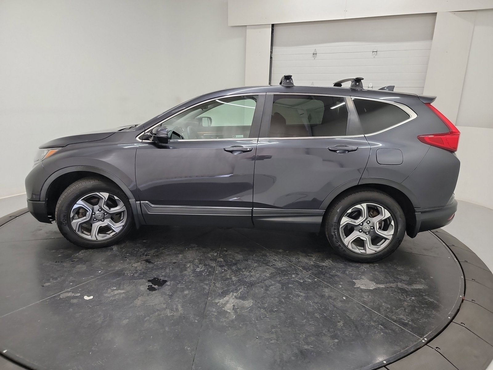 Used 2019 Honda CR-V EX image 4