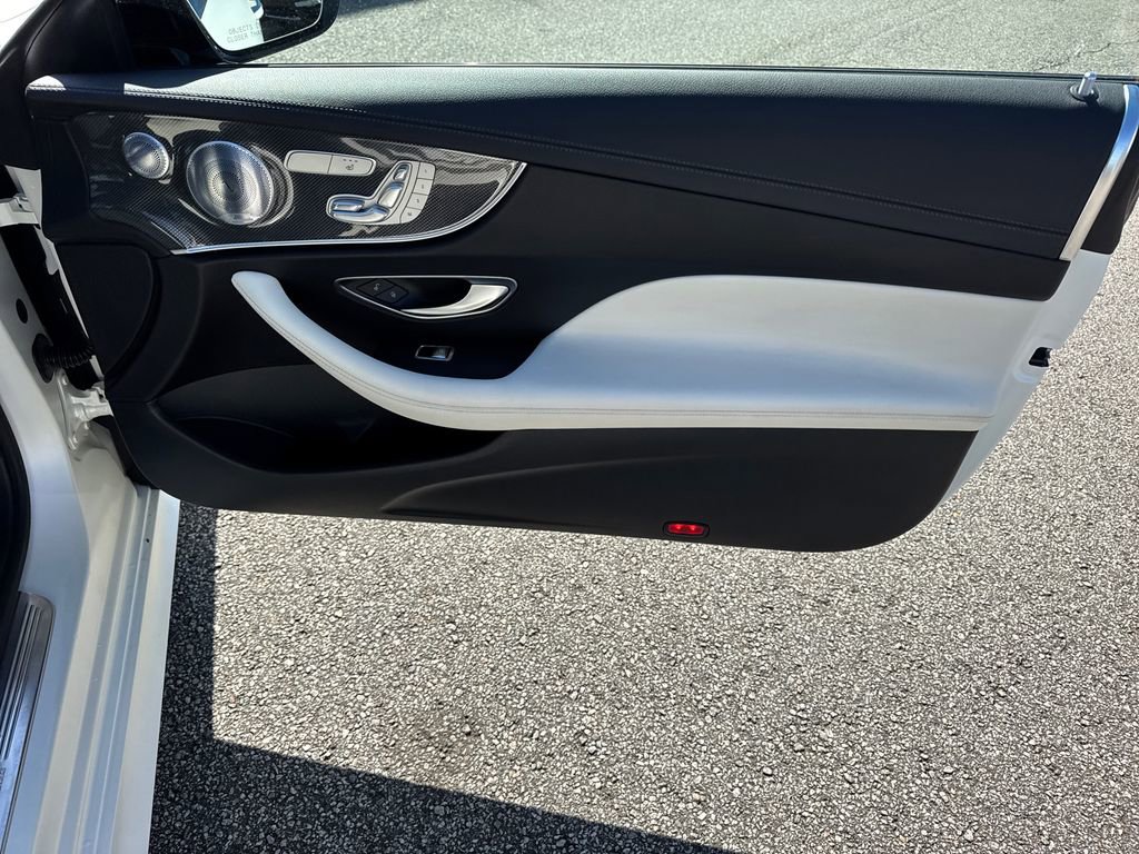 Used 2018 Mercedes-Benz E 400 E 400 image 14