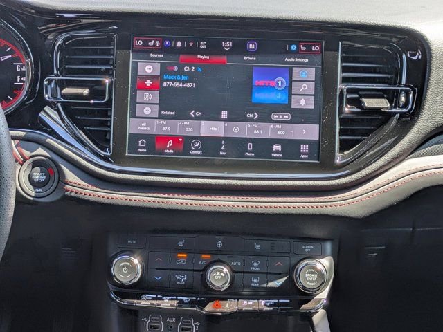 New 2026 Dodge Durango GT w/ Blacktop Package image 19