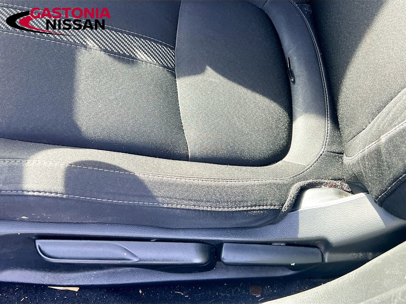 Used 2017 Honda Civic EX-T image 25