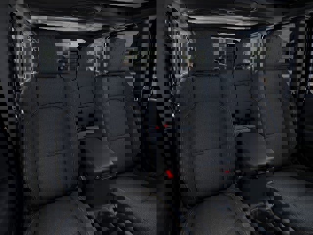 New 2026 Jeep Wrangler Unlimited Sport image 16