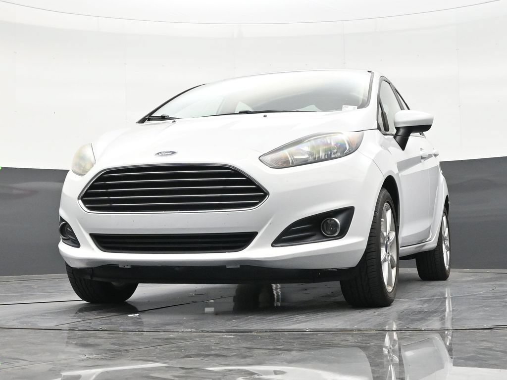 Used 2019 Ford Fiesta SE w/ Equipment Group 201A FWD image 27