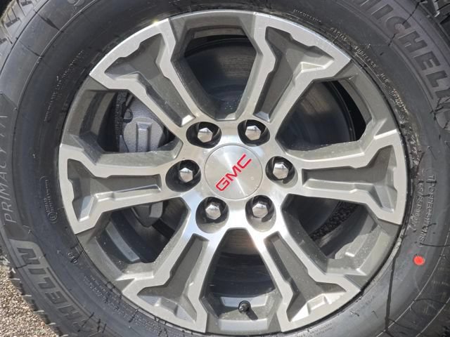 New 2026 GMC Sierra 1500 SLE AWD/4WD image 11
