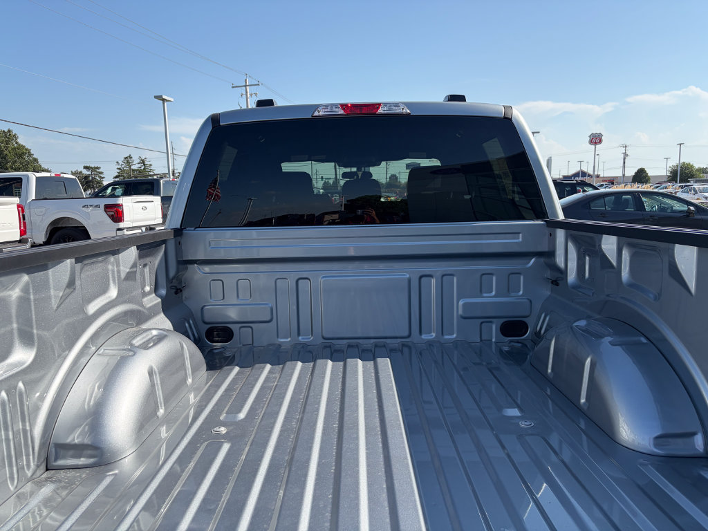 New 2026 Ford F150 STX AWD/4WD image 14