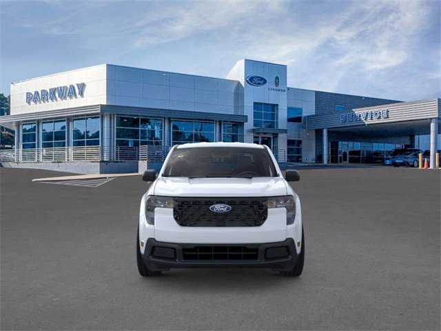 New 2025 Ford Maverick XLT image 6