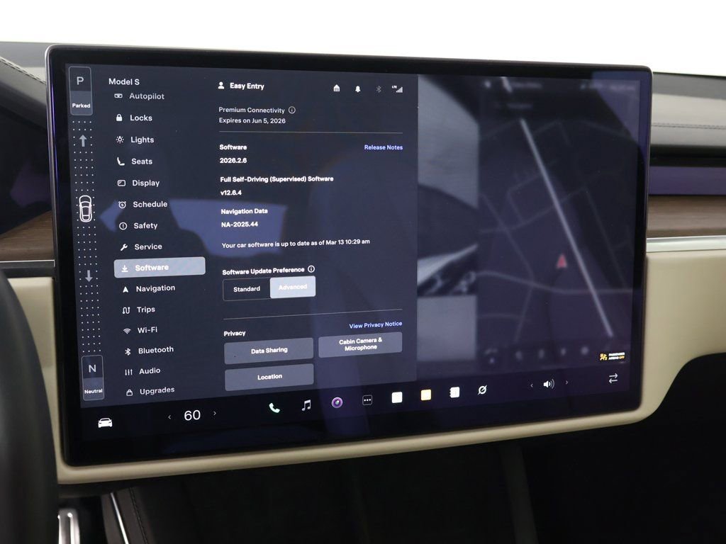 Used 2021 Tesla Model S Plaid image 48