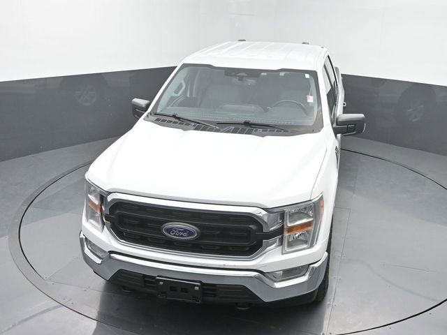 Used 2021 Ford F150 XLT w/ Equipment Group 301A Mid AWD/4WD image 29