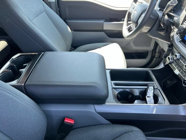 New 2026 Ford F150 XLT AWD/4WD image 40