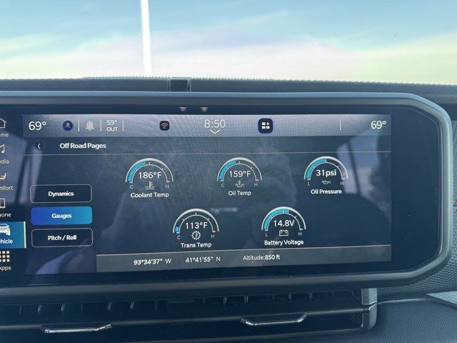 Used 2024 Jeep Wrangler Unlimited Rubicon image 22