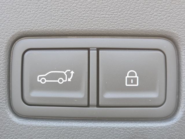 New 2026 Hyundai Palisade SEL FWD image 21
