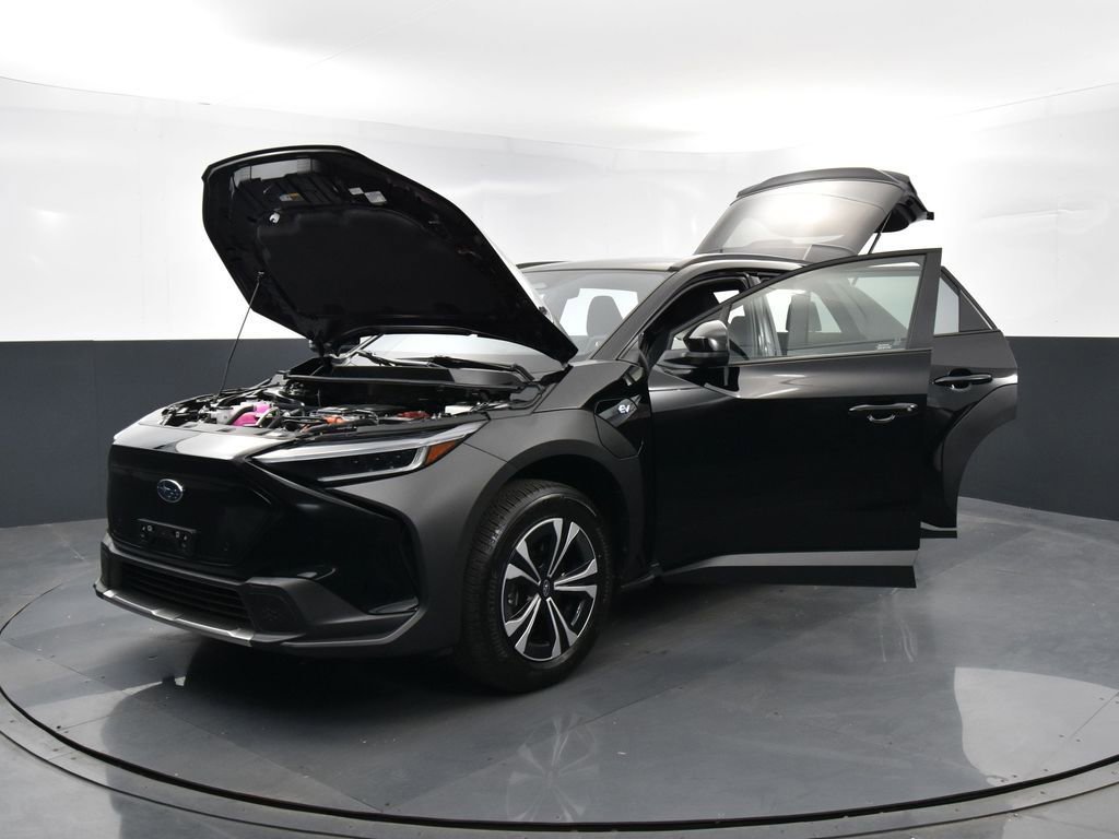 Used 2024 Subaru Solterra Premium image 36