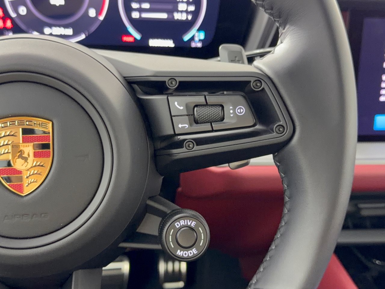 New 2026 Porsche Cayenne S AWD/4WD image 19