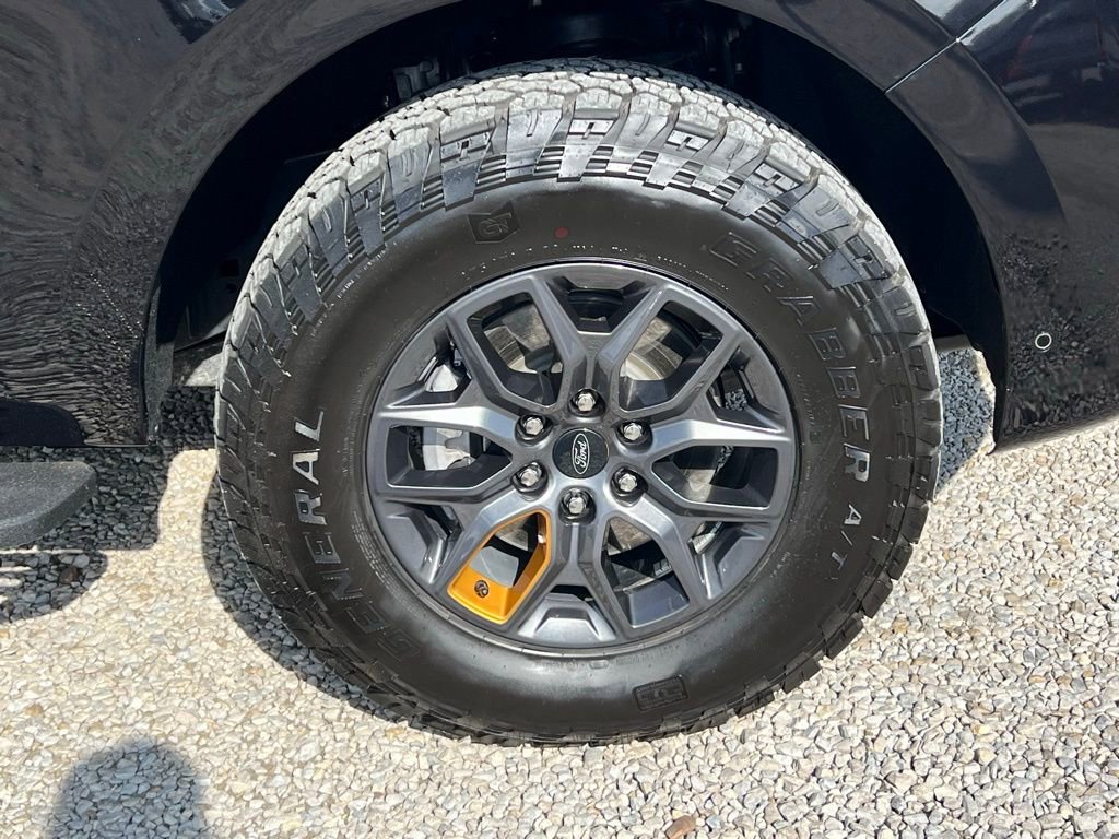 Used 2025 Ford Expedition Tremor image 10