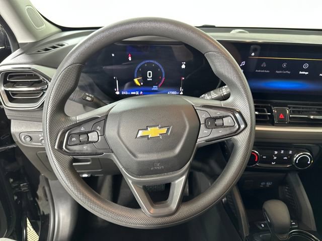 Used 2024 Chevrolet TrailBlazer LT image 14