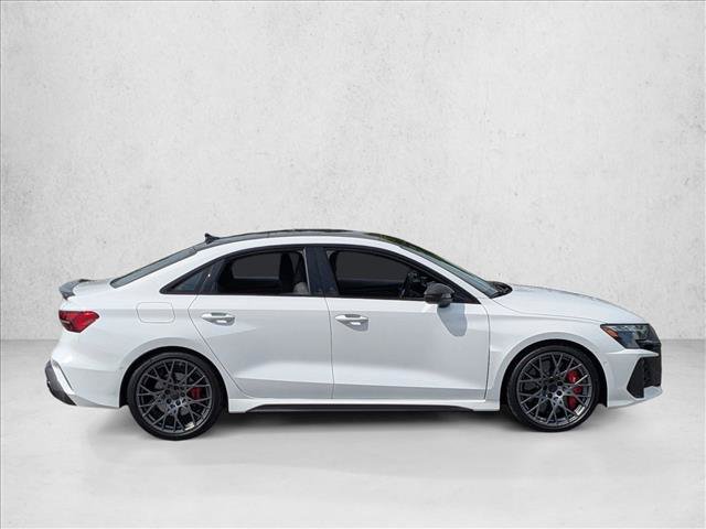 Certified 2026 Audi RS 3 AWD/4WD image 4