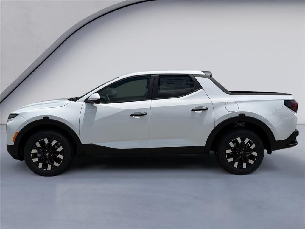 New 2026 Hyundai Santa Cruz SE FWD image 2