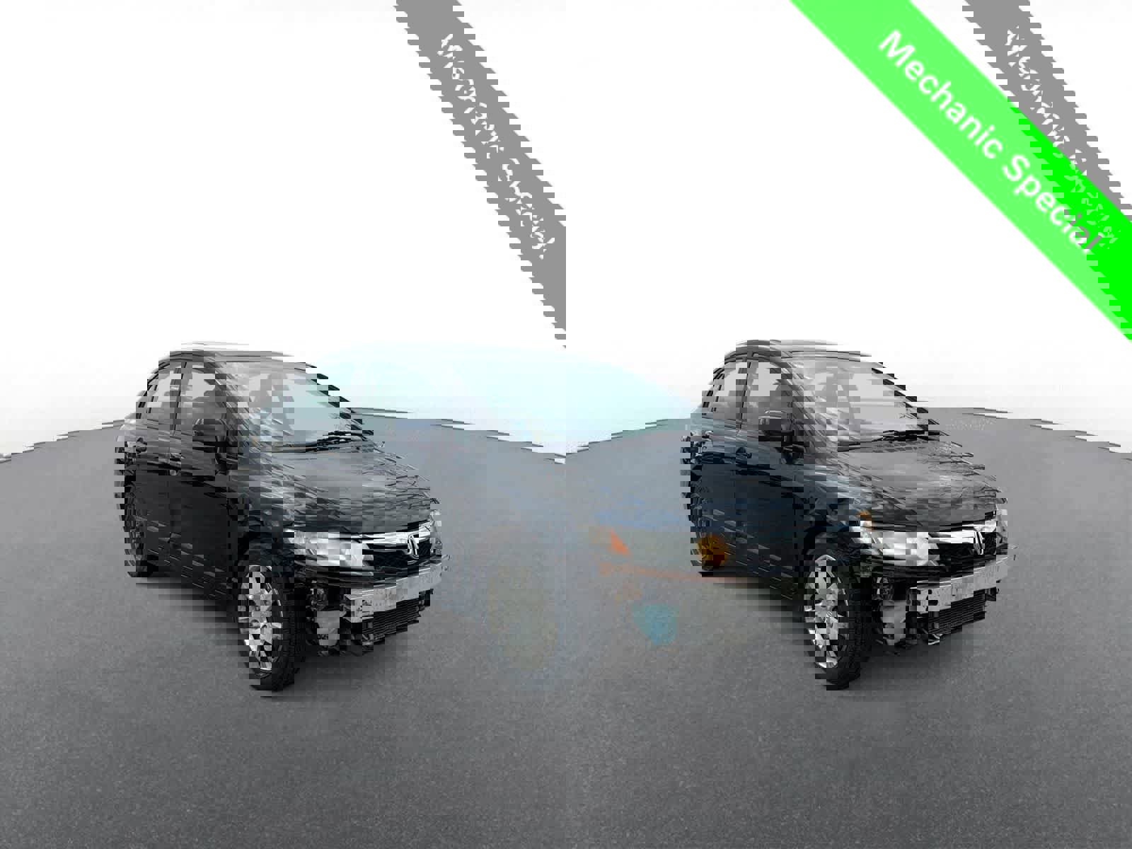 Used 2009 Honda Civic LX video 2