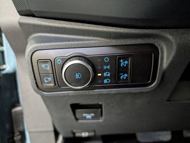 Used 2023 Ford Bronco Outer Banks AWD/4WD image 18