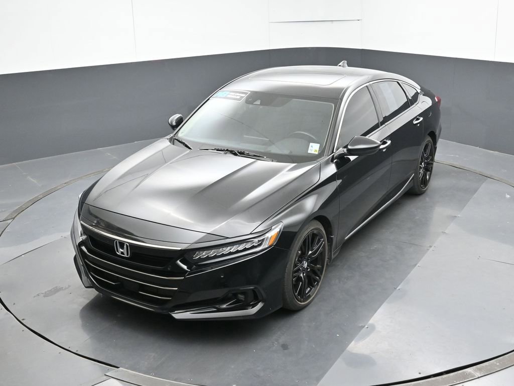 Used 2021 Honda Accord Touring image 45