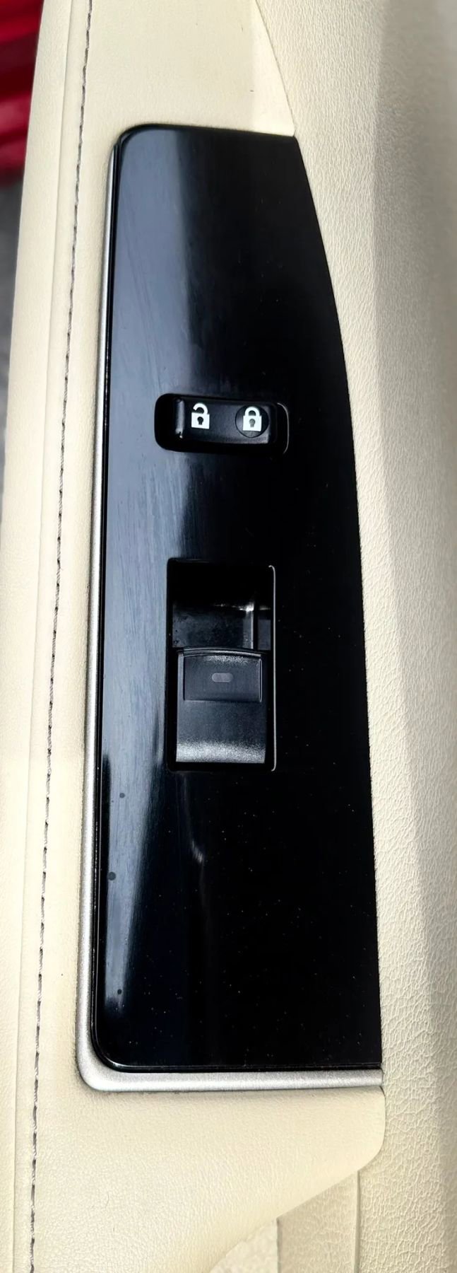 Used 2017 Lexus ES 350 w/ Navigation System Package image 42