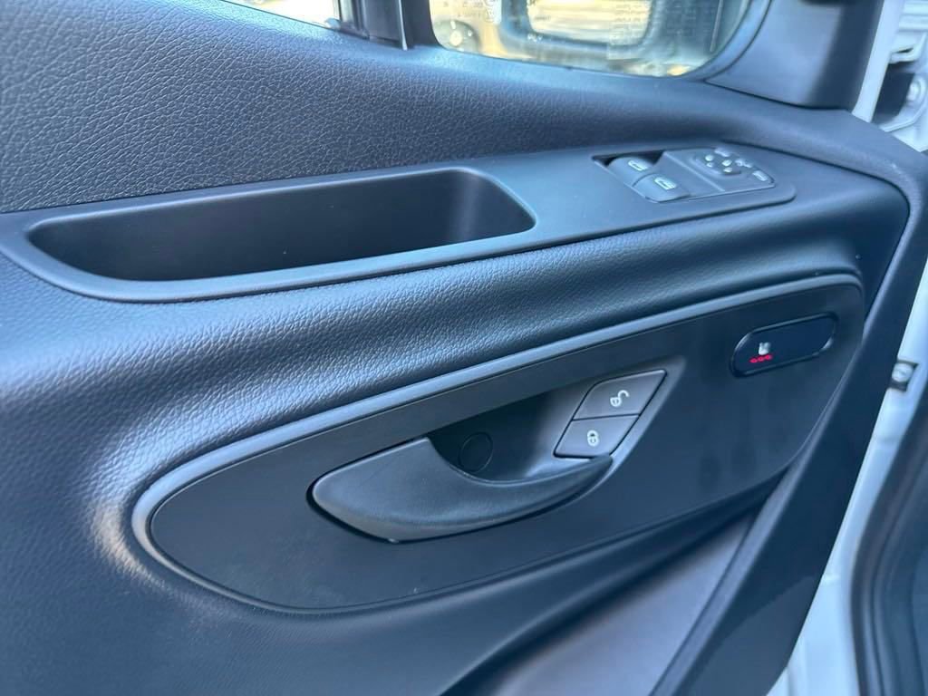 New 2025 Mercedes-Benz Sprinter 2500 image 11