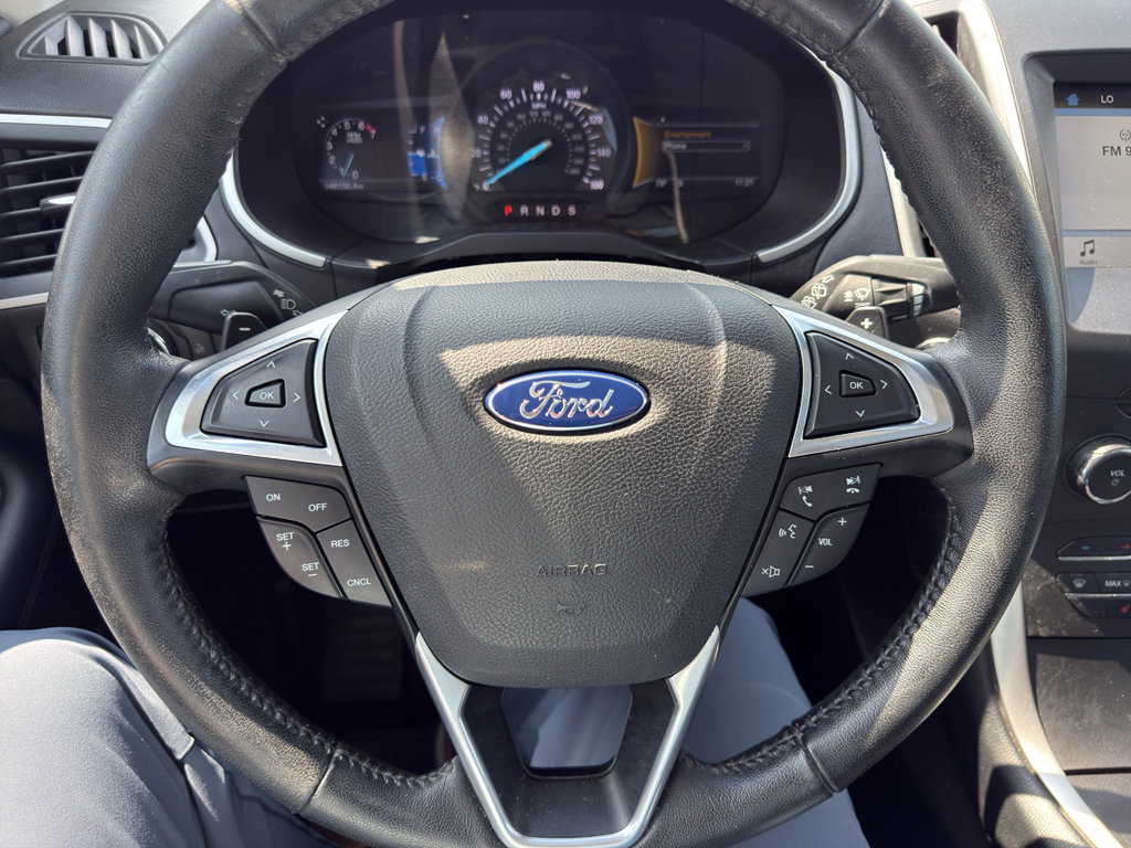 Used 2016 Ford Edge SEL w/ Equipment Group 201A image 17