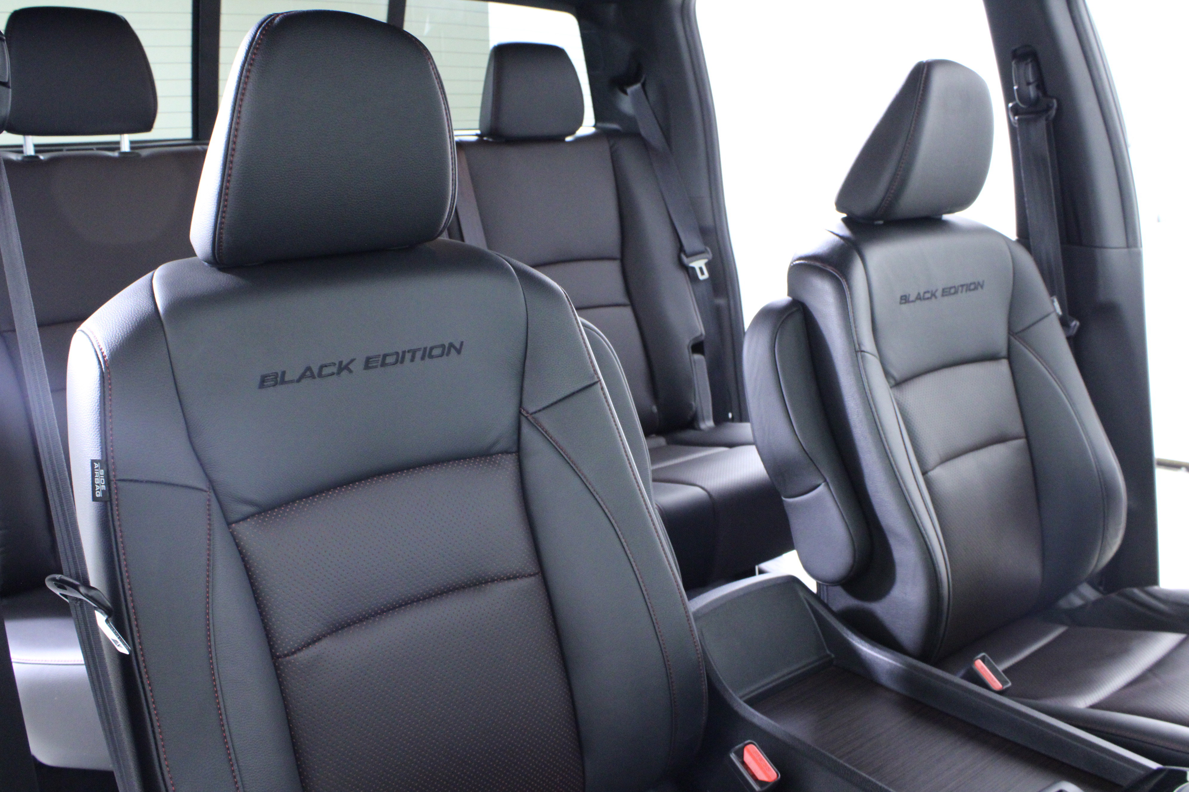 Used 2022 Honda Ridgeline Black Edition image 16