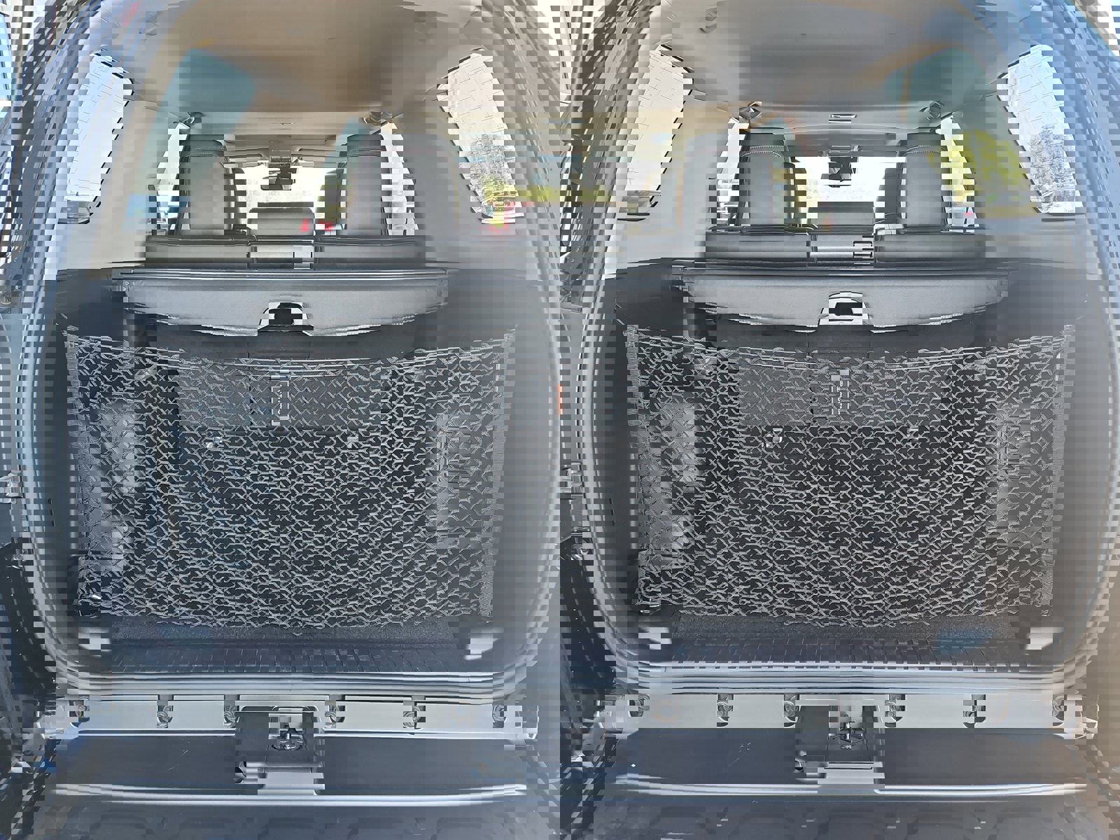 Used 2024 Toyota 4Runner TRD Pro image 21