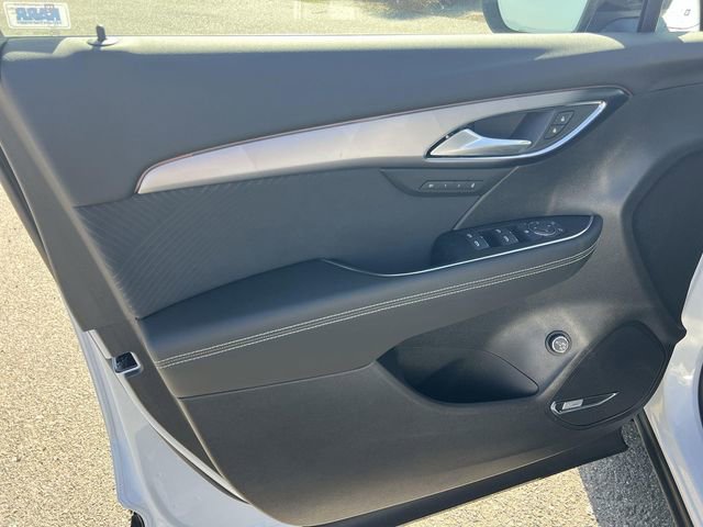 New 2026 Buick Envision Sport Touring AWD/4WD image 10