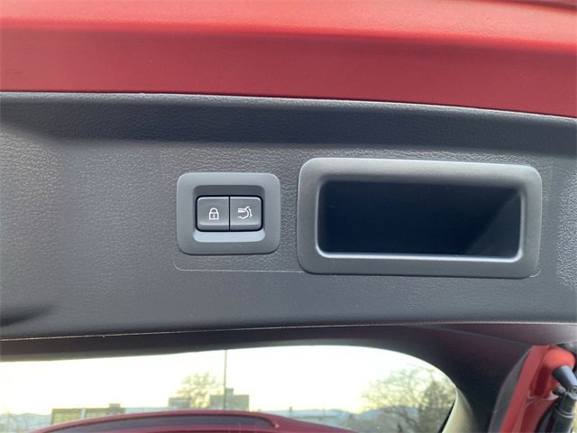 Certified 2025 MAZDA CX-50 AWD 2.5 S w/ Cargo Package image 32