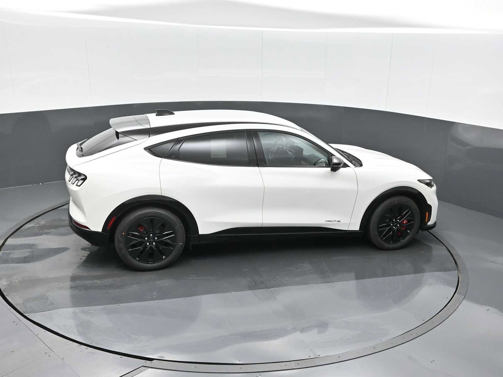 New 2025 Ford Mustang Mach-E Premium w/ Sport Appearance Package image 17