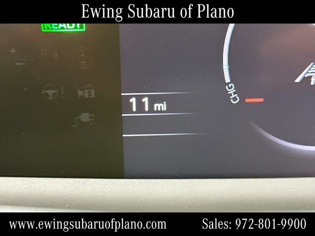 Used 2026 Subaru Uncharted AWD w/ Protection Package image 12