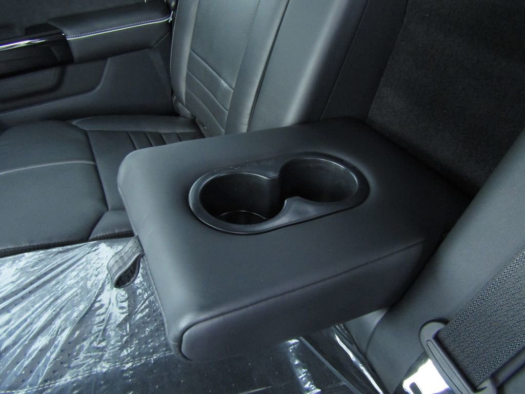 New 2025 Ford F150 Lightning Platinum w/ Dark Elements Package image 40