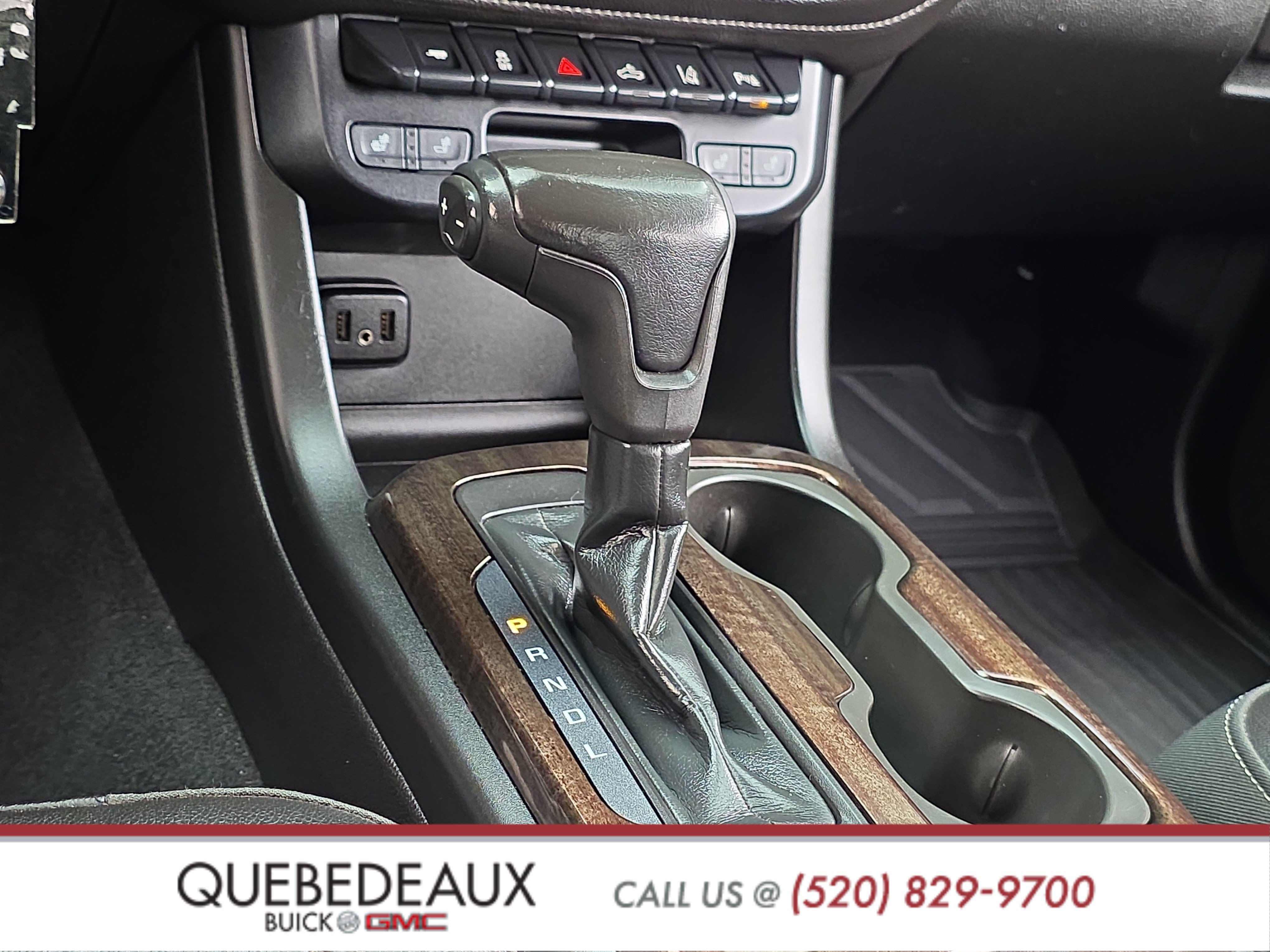 Used 2019 GMC Canyon SLT w/ Driver Alert Package AWD/4WD image 21
