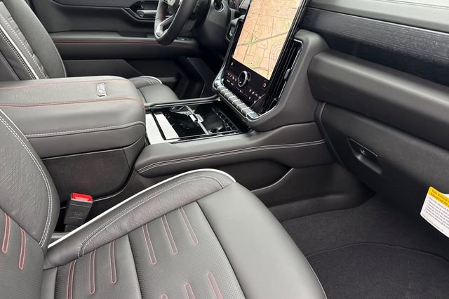 New 2026 GMC Yukon AT4 Ultimate image 20