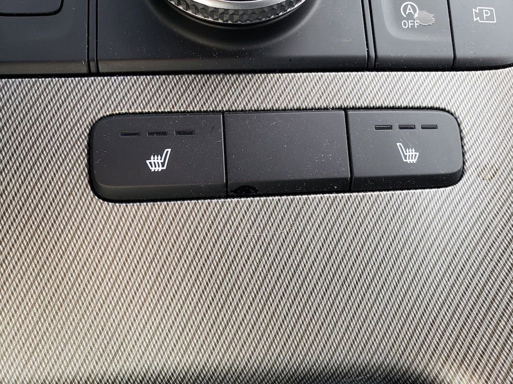 Used 2024 Hyundai Palisade SEL image 22