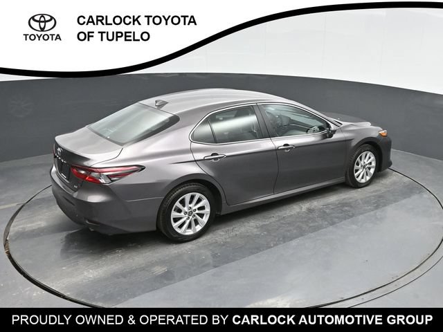 Used 2024 Toyota Camry LE FWD image 29