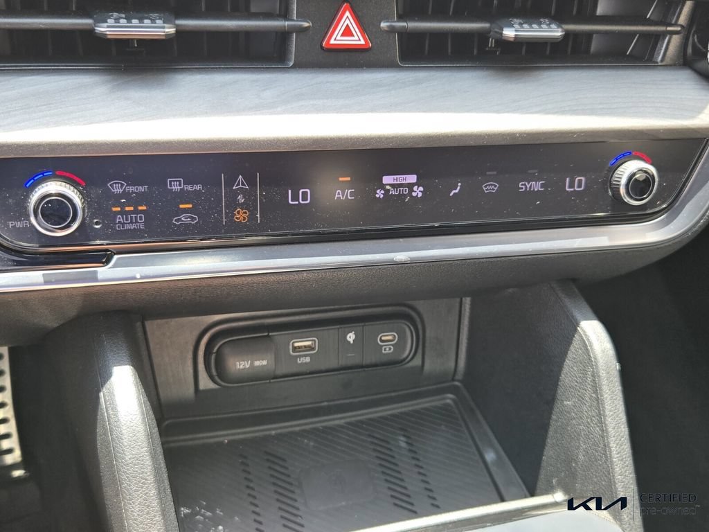Certified 2023 Kia Sportage X-Pro AWD/4WD image 25