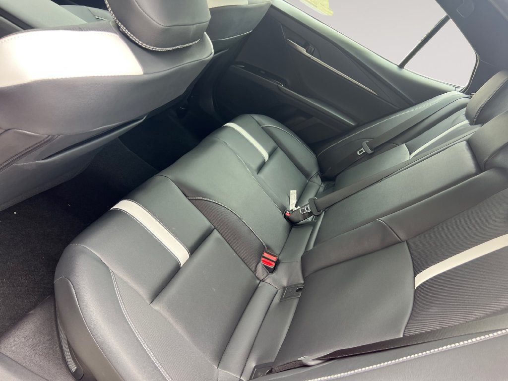 New 2026 Toyota Camry SE FWD image 13