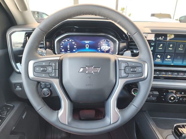 New 2025 Chevrolet Silverado 1500 RST w/ All Star Edition Plus image 42