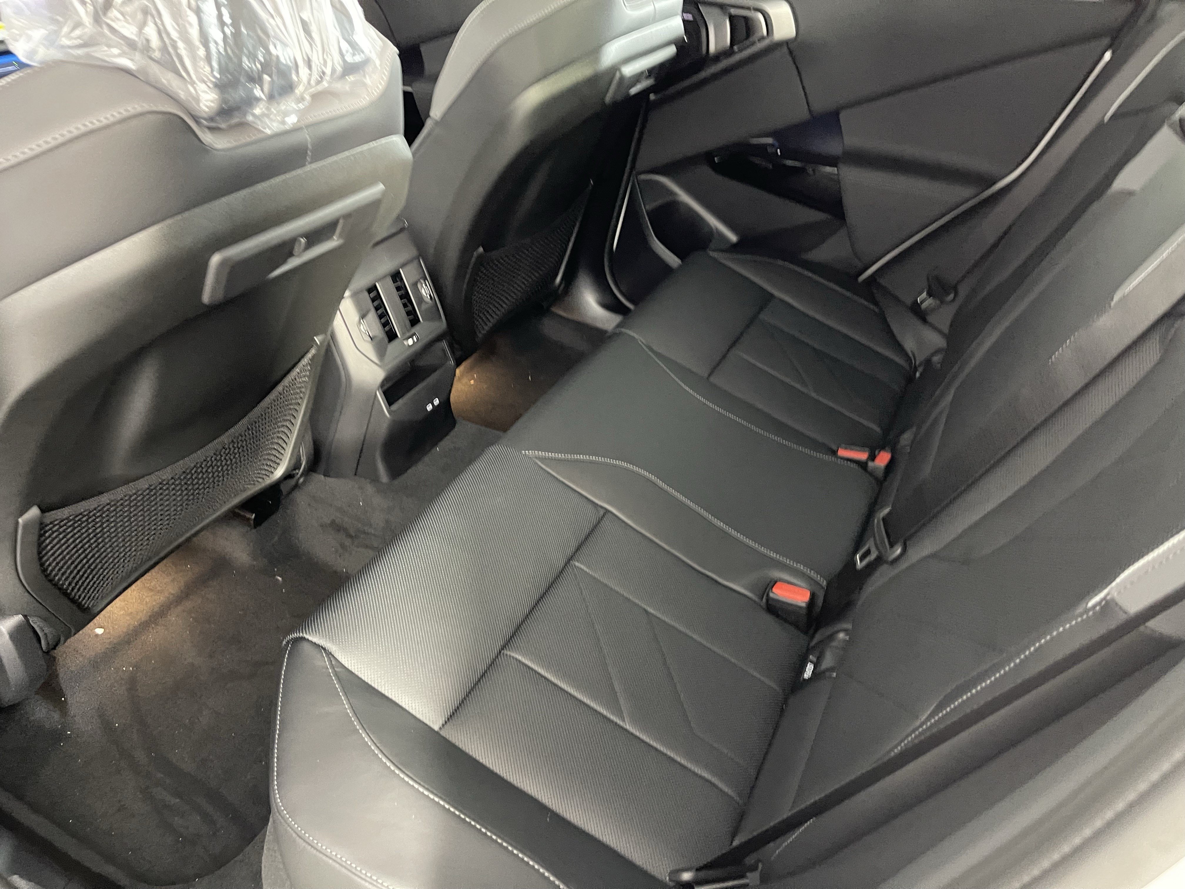 New 2026 BMW X3 M50 w/ Premium Package AWD/4WD image 16